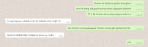 Kelepir Oyun Cyberpunk2077 Ürünü Elime Ulaştı Ama Rdr2+online Ürünü Elime Ulaşmadı