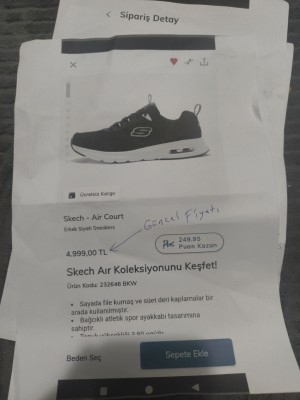 Kötü Malzeme