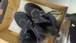 Kusurlu Mal Sattılar İade Almıyorlar