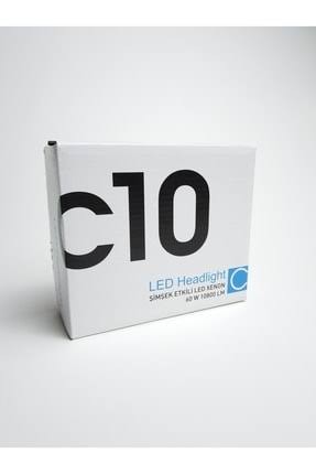 Ebgaraj_ Led Xenon