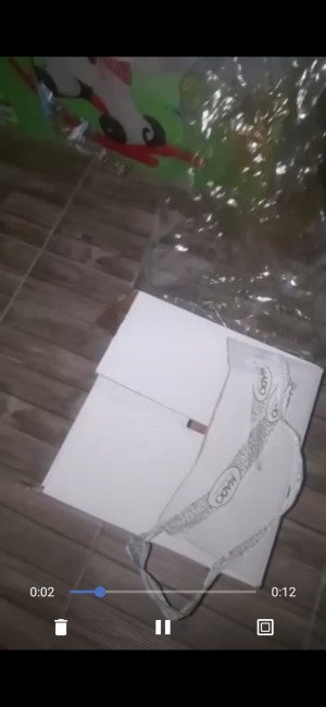 Mado Sağlıksız Paketleme İle Gıda Teslimatı