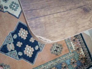 Evform Masa Siparişi Verdim Hasarlı Geldi Yardımcı Olmuyorlar