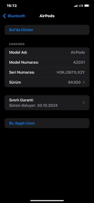 Media Markt Garantisi Başlatılmış Cihazı Sıfır Gibi Sattılar