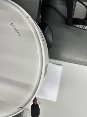 Mediamarkt’tan Alınan Roborock Qrevo Curv 5a1 1 Ayda Çizildi