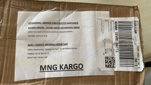 Mng Kargo Şikayet