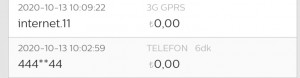 Türk Telekom Nakil Talebim Reddediliyor Hizmet Alamıyorum