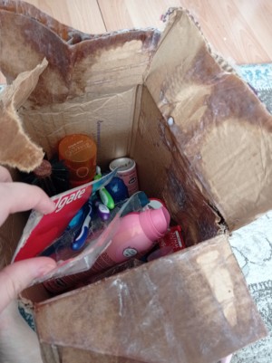 Gratis Özensiz Paketleme