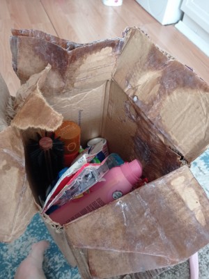Gratis Özensiz Paketleme