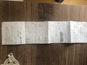 Karaca Para İadesi Yapılmıyor