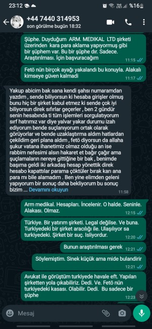 Paramı Gasbetti