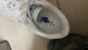 Flo Polo Ayakkabı 2 Günde Yırtıldı