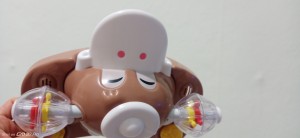Prego Baby Şikayet