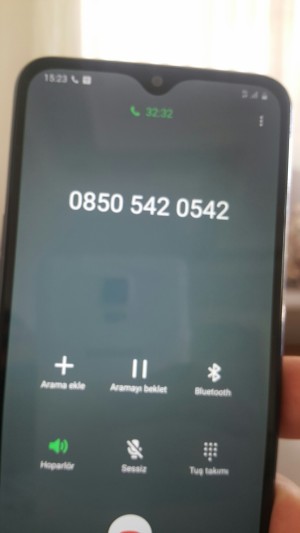 Vodafone Net Sağlam Olan İnterneti Bozdular