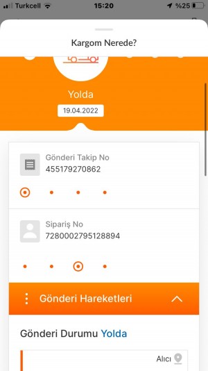Trendyol Serkan Avm