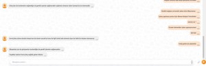 Trendyol'da Müşteri Temsilcisi İşlem Yerine Özür Diliyor