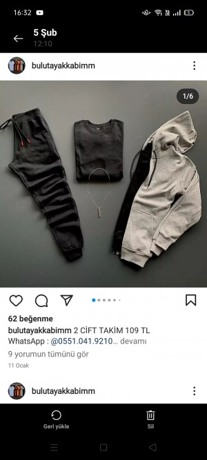 Bulutayakkabim_ Ürünler Rezalet