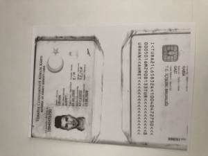 Turkcell Üstüme Başkası Tarafından Hat Alınmış