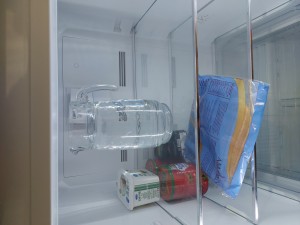 Vestel Buzdolabı