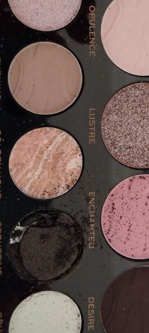 Watsons Far Paleti Kırık Geldi