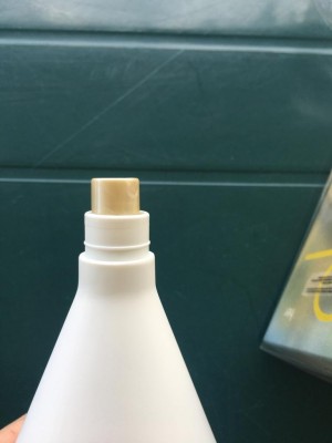 Watsons'tan Satın Aldığım Parfüm