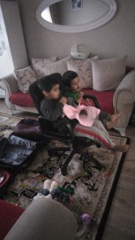 Ahmet