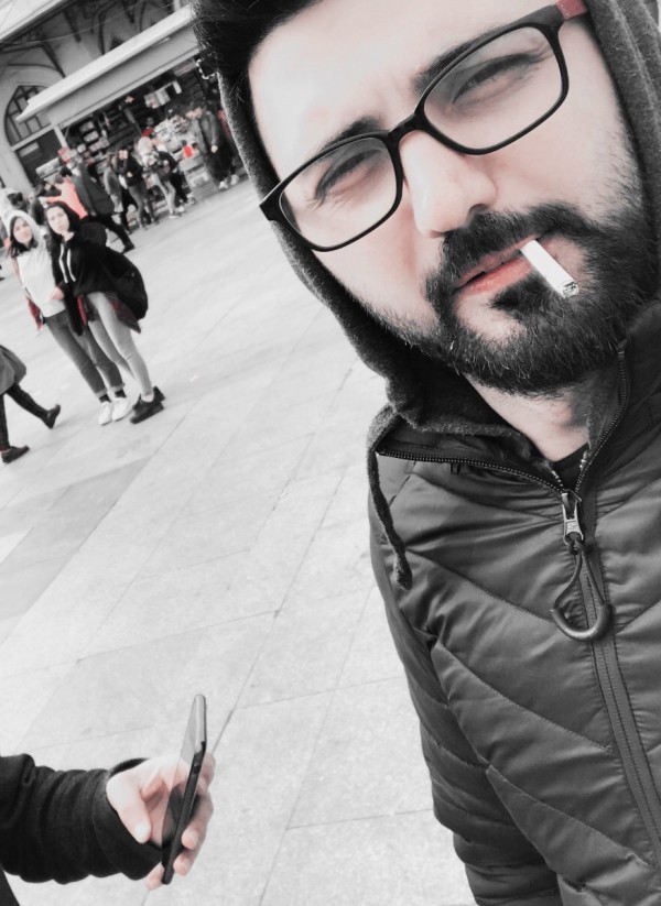 Mehmet ender