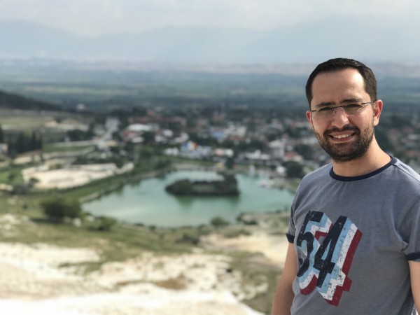Şükrü Yavuz