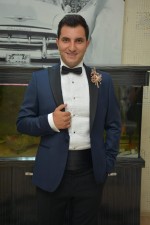 ŞAHİN ALİ