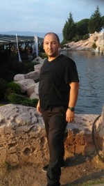 İsmail