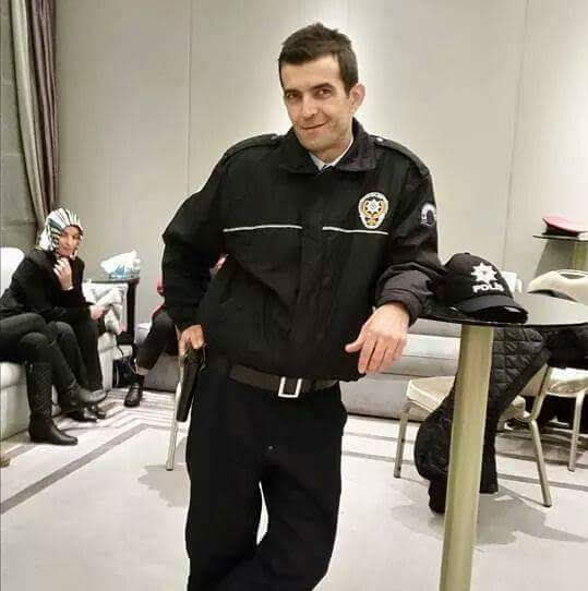 Ozcan