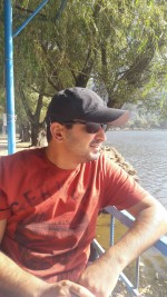 Ulaş