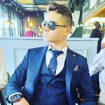 Kaan Kadir
