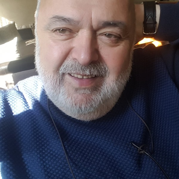 Ali Turhan