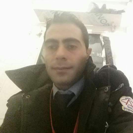 Mehmet Emin