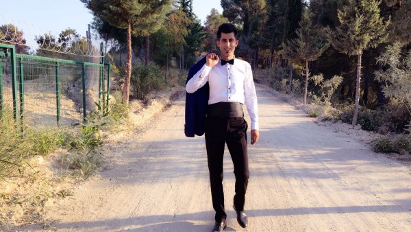 Gazi