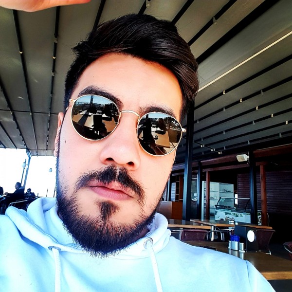 Mehmet Can