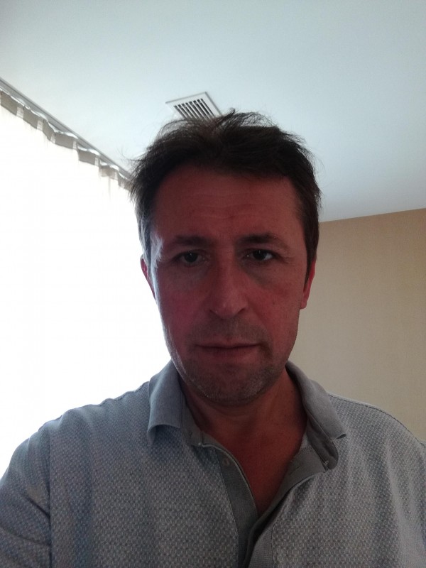 Ali Rıza