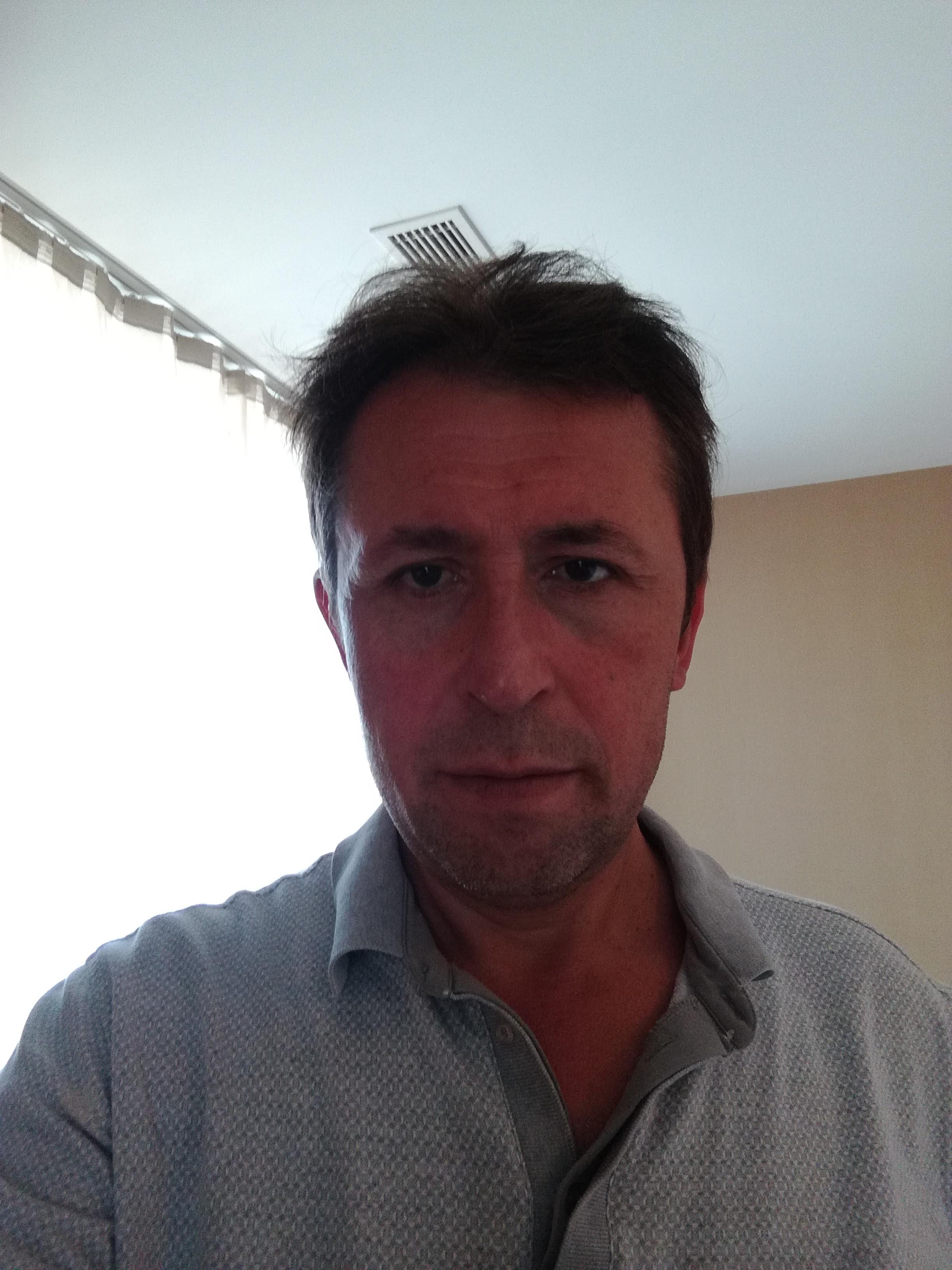 Ali Rıza