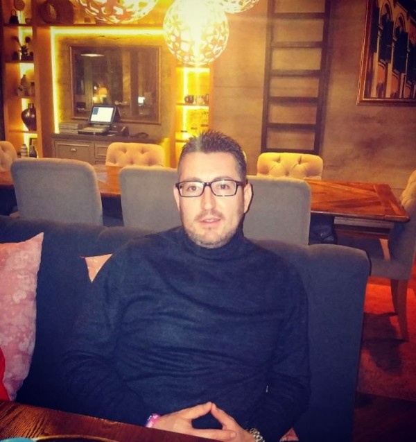 Bekir Fatih