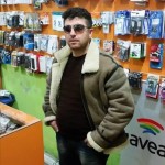Kadir