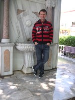 İdris Mert