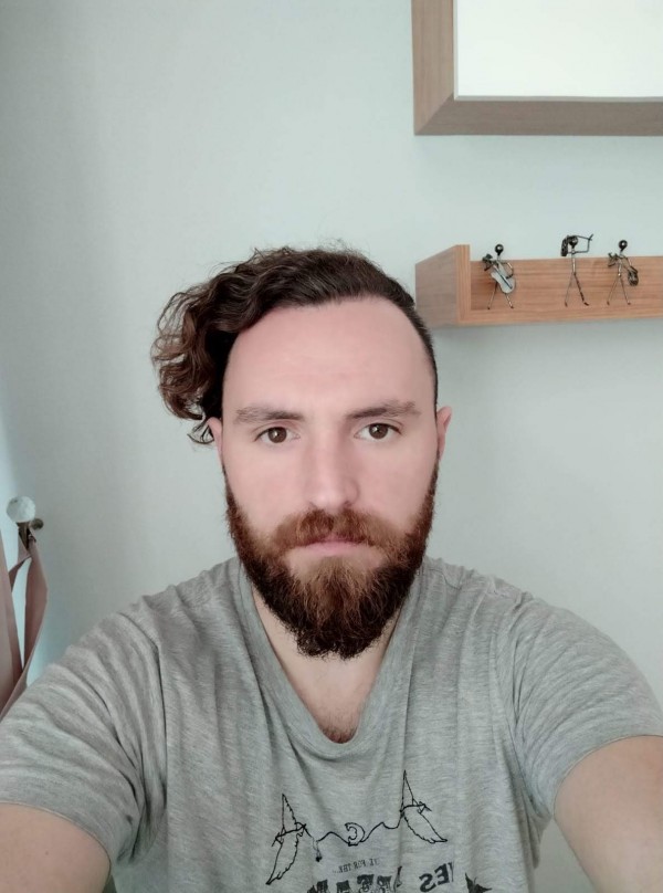 Gökhan