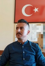 Nazif Kaba
