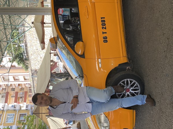 Ali Serhat