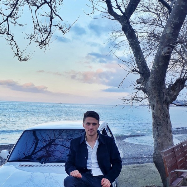 Gökhan