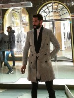 Barış Düz