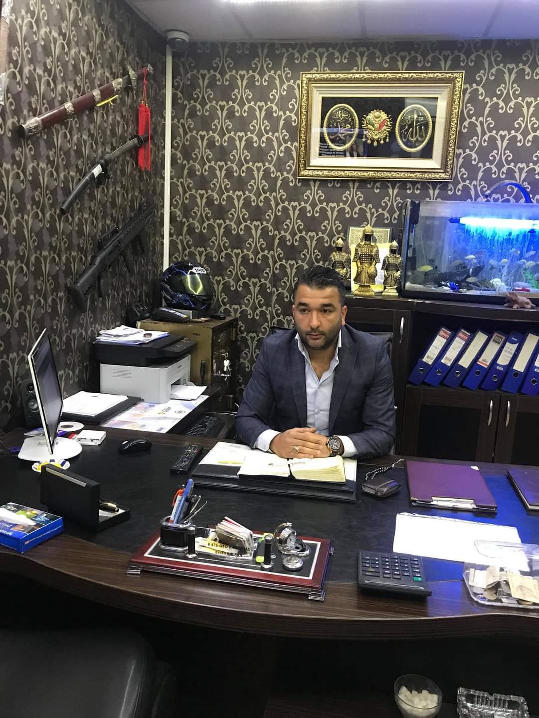 Ercan