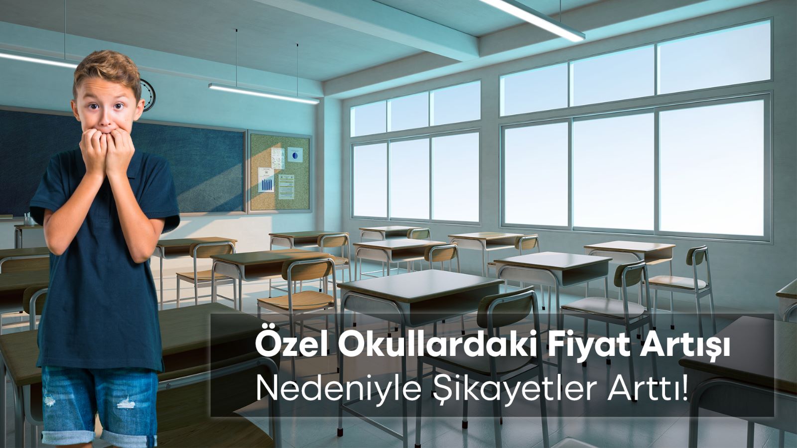 Veliler Şikayetçi: Özel Okul Fiyatları 2023