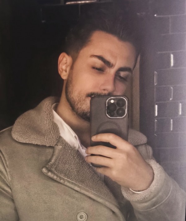 Mehmet